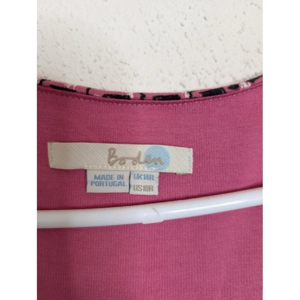 Boden silvia printed